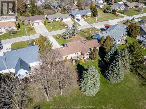 29 Myrtle Street, Ridgetown, ON - Outdoor With View