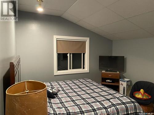 425 Mistusinne Crescent, Mistusinne, SK - Indoor Photo Showing Bedroom