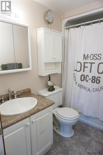 545808 Laronge Ave, Coleman Township, ON - Indoor Photo Showing Bathroom