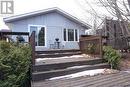 545808 Laronge Ave, Coleman Township, ON  - Outdoor With Deck Patio Veranda 