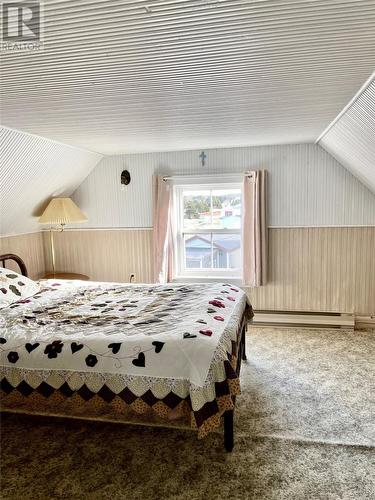 2 Brook Road, Elliston, NL - Indoor Photo Showing Bedroom
