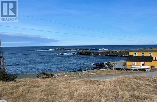 2 Brook Road, Elliston, NL - Outdoor With Body Of Water With View