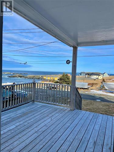 2 Brook Road, Elliston, NL - Outdoor With View