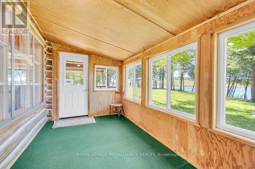 3164 River Rd, North Frontenac, ON -  Photo Showing Other Room