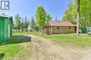 3164 River Rd, North Frontenac, ON  - Outdoor 