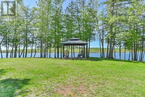 3164 River Rd, North Frontenac, ON - Outdoor With Body Of Water