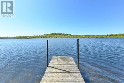 3164 River Rd, North Frontenac, ON - Outdoor With Body Of Water With View