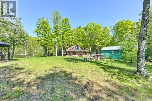 3164 River Rd, North Frontenac, ON - Outdoor