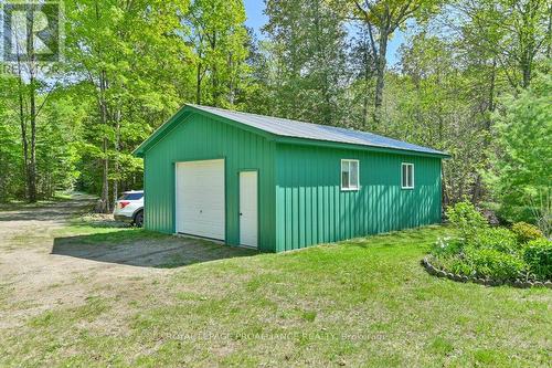 3164 River Rd, North Frontenac, ON - Outdoor