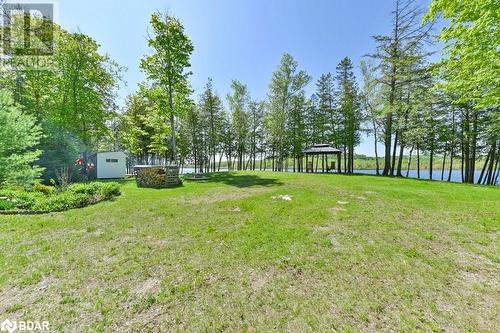 3164 River Road Road, Ompah, ON - Outdoor