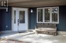 Front Entrance - 82 Louisa Street, Parry Sound, ON  - Outdoor With Deck Patio Veranda 