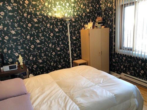 Chambre Ã Â coucher - 10940 Boul. Guillaume-Couture, Lévis (Desjardins), QC - Indoor Photo Showing Bedroom