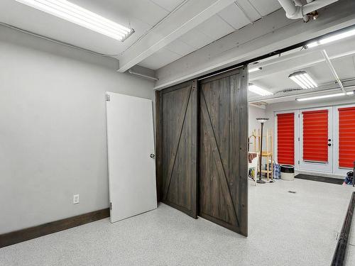 Workshop - 5789 Boul. Lasalle, Montréal (Verdun/Île-Des-Soeurs), QC - Indoor Photo Showing Other Room