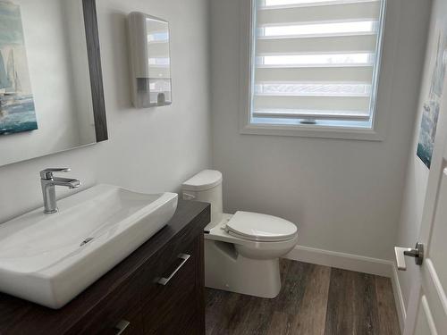 Salle d'eau - 1555 Boul. Lemire, Drummondville, QC - Indoor Photo Showing Bathroom