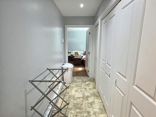 Passageway - 62 Rue Caron, Rouyn-Noranda, QC - Indoor Photo Showing Other Room