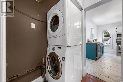 353 Southside Road, St. John'S, NL - Indoor Photo Showing Laundry Room