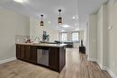 118 King Street E|Unit #420, Hamilton, ON  - Indoor Photo Showing Kitchen With Upgraded Kitchen 