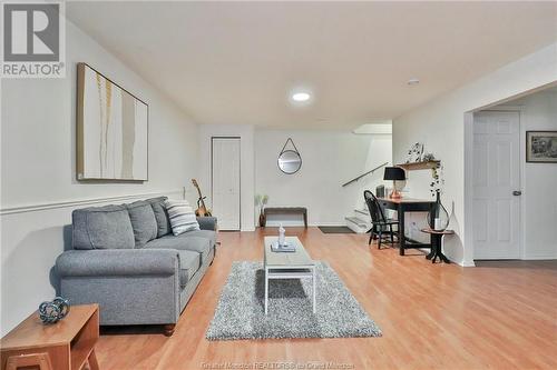 563-565 Hillsborough, Riverview, NB - Indoor Photo Showing Living Room