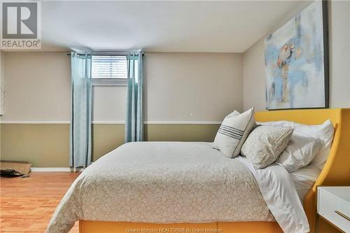 563-565 Hillsborough, Riverview, NB - Indoor Photo Showing Bedroom