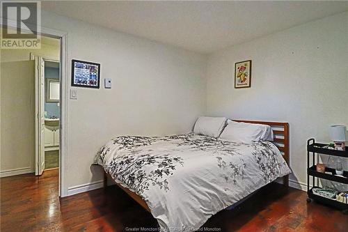 563-565 Hillsborough, Riverview, NB - Indoor Photo Showing Bedroom