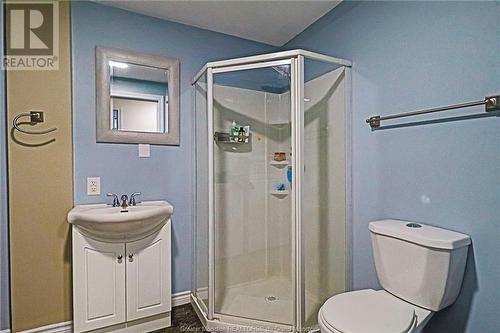 563-565 Hillsborough, Riverview, NB - Indoor Photo Showing Bathroom
