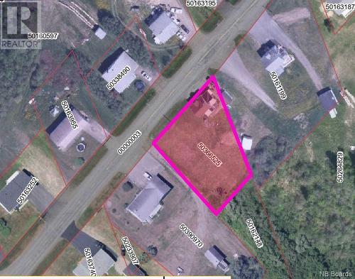 1892 Mckendrick Road, Val-D'Amour, NB - Other