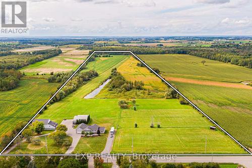 24518 Mccowan Road, Georgina, ON - Outdoor With View