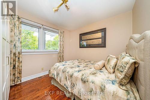 24518 Mccowan Road, Georgina, ON - Indoor Photo Showing Bedroom