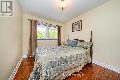 24518 Mccowan Road, Georgina, ON - Indoor Photo Showing Bedroom