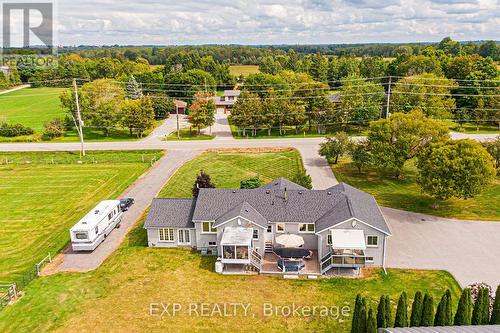 24518 Mccowan Road, Georgina, ON - Outdoor With View