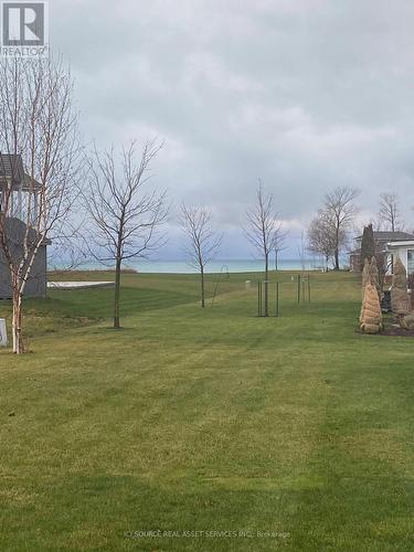 436 Warren St, Goderich, ON - Outdoor With View