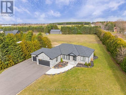 1994 Brantford Road, Norfolk, ON - Outdoor With View