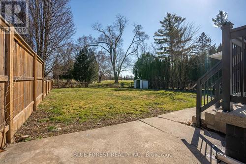 416 Indian Creek Rd W, Chatham-Kent, ON - Outdoor