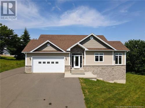 9 Heron Court, Bouctouche, NB - Outdoor With Facade