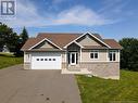 9 Heron Court, Bouctouche, NB  - Outdoor With Facade 