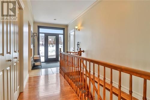 9 Heron Court, Bouctouche, NB - Indoor Photo Showing Living Room