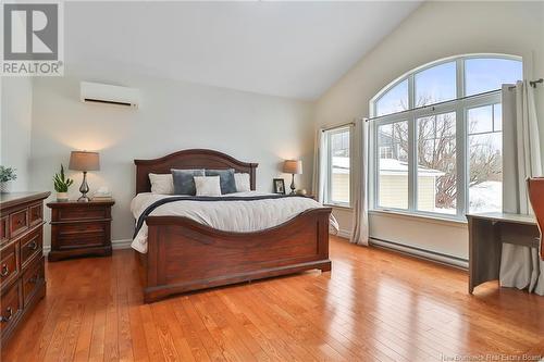 9 Heron Court, Bouctouche, NB - Indoor Photo Showing Bedroom