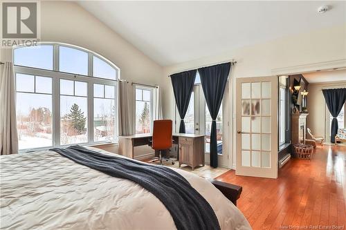 9 Heron Court, Bouctouche, NB - Indoor Photo Showing Bedroom