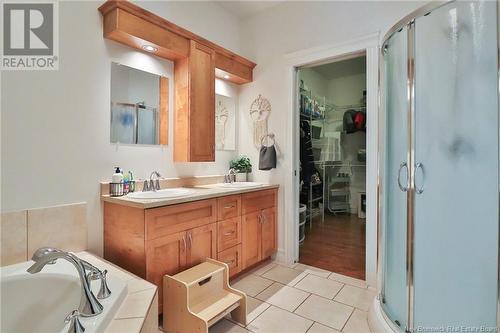 9 Heron Court, Bouctouche, NB - Indoor Photo Showing Bathroom