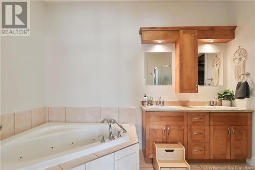 9 Heron Court, Bouctouche, NB - Indoor Photo Showing Bathroom