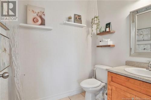 9 Heron Court, Bouctouche, NB - Indoor Photo Showing Bathroom