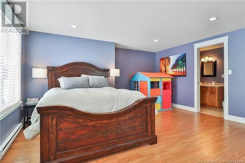 9 Heron Court, Bouctouche, NB - Indoor Photo Showing Bedroom