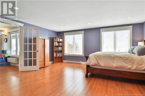 9 Heron Court, Bouctouche, NB - Indoor Photo Showing Bedroom