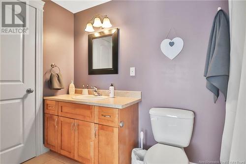 9 Heron Court, Bouctouche, NB - Indoor Photo Showing Bathroom