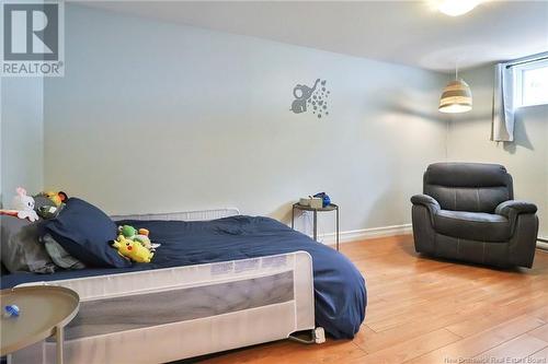 9 Heron Court, Bouctouche, NB - Indoor Photo Showing Bedroom