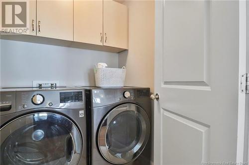 9 Heron Court, Bouctouche, NB - Indoor Photo Showing Laundry Room