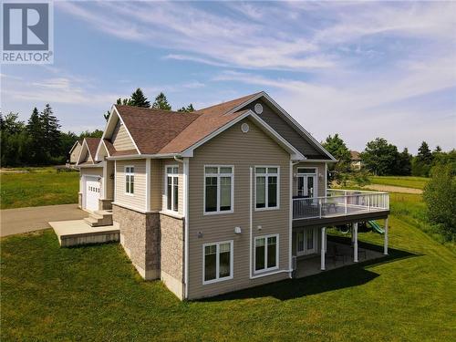 9 Heron Court, Bouctouche, NB - Outdoor