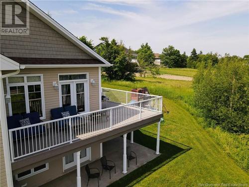 9 Heron Court, Bouctouche, NB - Outdoor