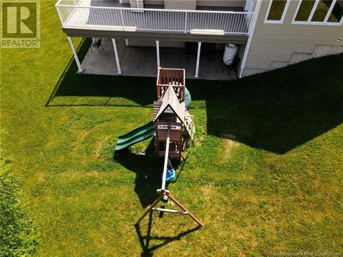 9 Heron Court, Bouctouche, NB - Outdoor With Deck Patio Veranda