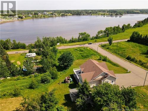 9 Heron Court, Bouctouche, NB - Outdoor With Body Of Water With View